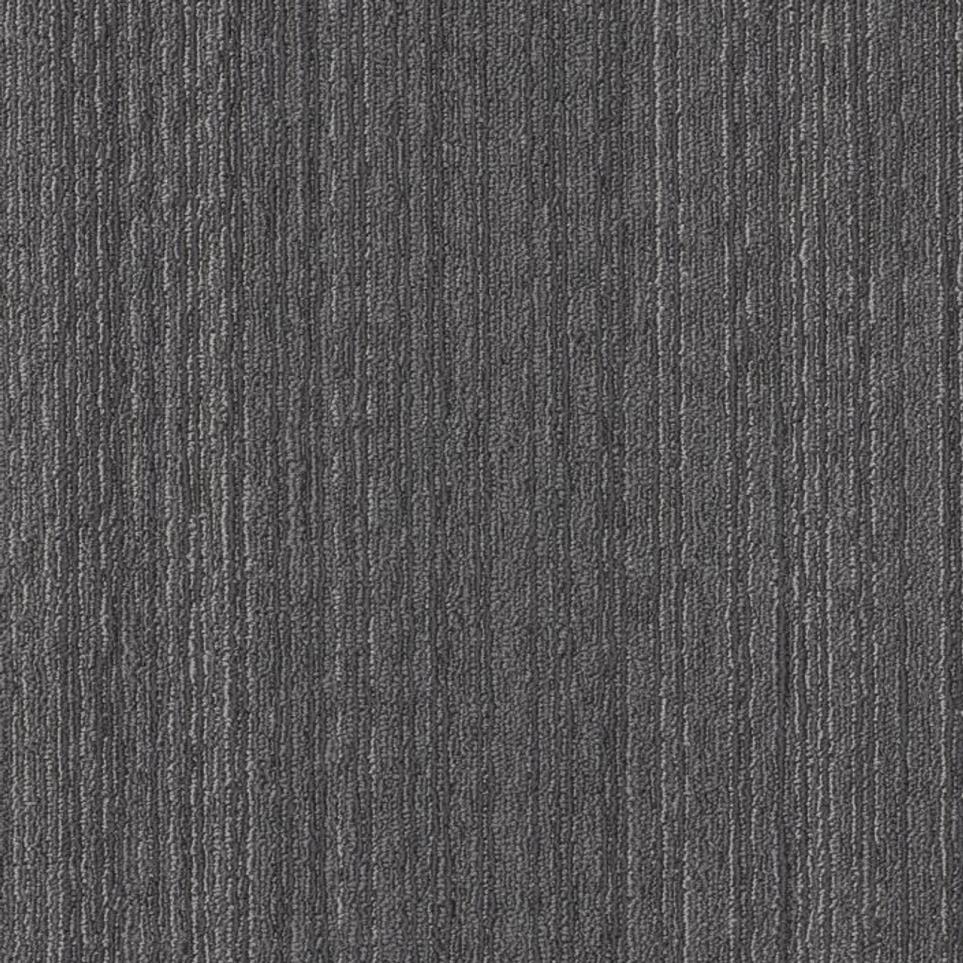 Loop Decree Gray Carpet Tile