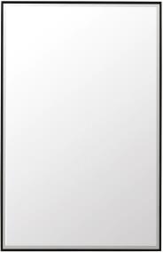 Mirrors Matte Black Grey / Black Mirrors and Medicine Cabinets