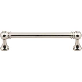 Pull Polished Nickel Nickel Pulls