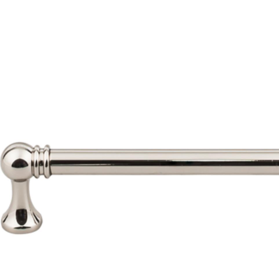 Pull Polished Nickel Nickel Pulls