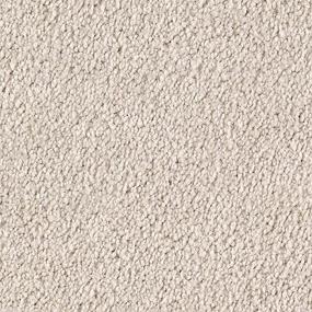 Textured Saxony Chrome Beige/Tan Carpet