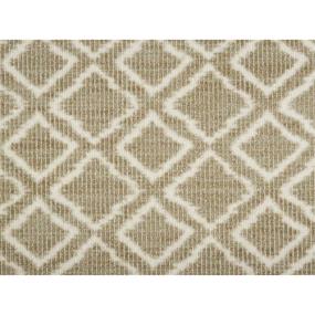 Pattern Highland Beige/Tan Carpet