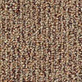 Pattern Sundown Brown Carpet