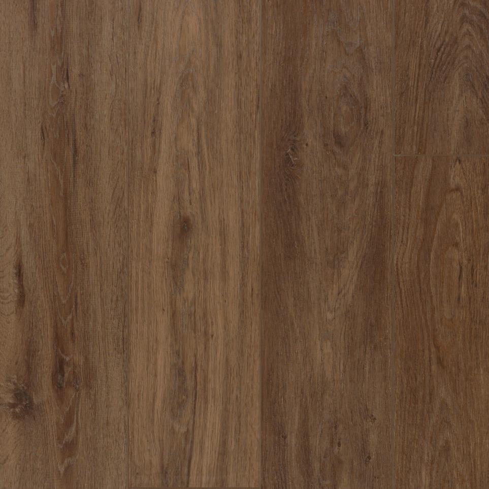 Plank Pecan Dark Finish Vinyl