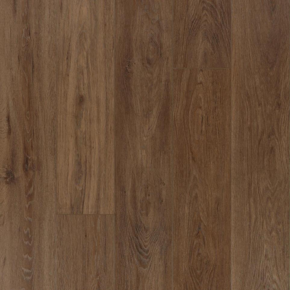 Plank Pecan Dark Finish Vinyl