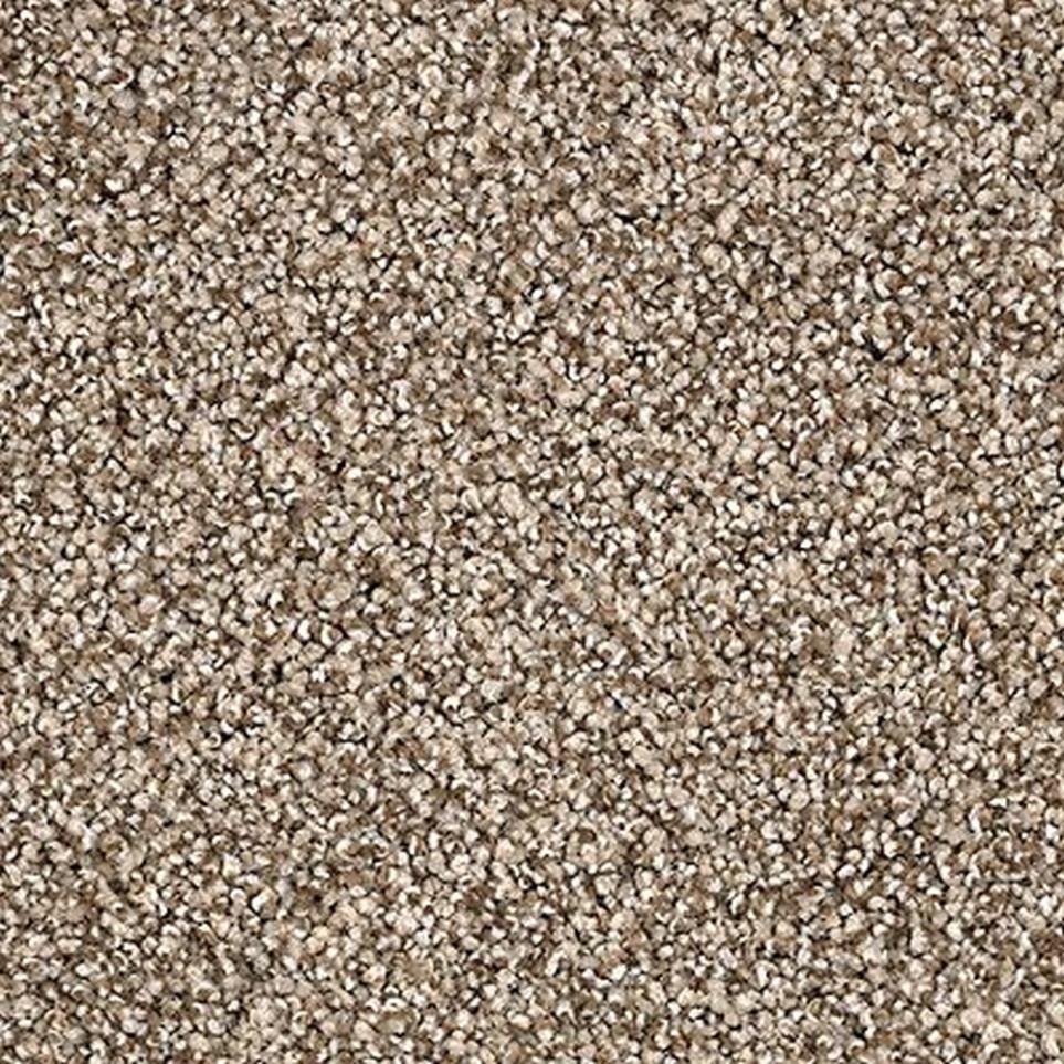 Textured Saxony London Fog Gray Carpet