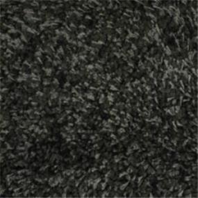 Frieze Charcoal Black Carpet