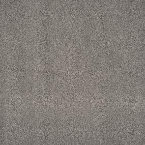 Textured Saxony Salt and Pepper Beige/Tan Carpet