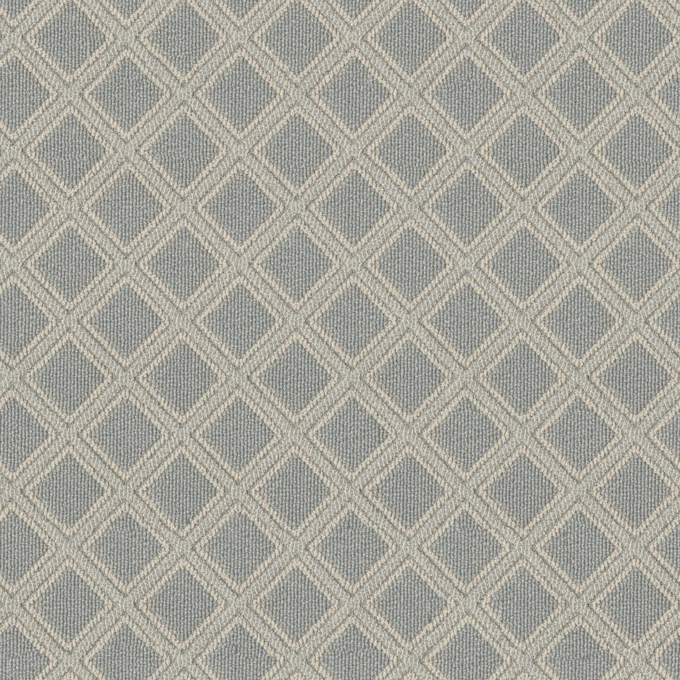 Loop Coastal Gray Carpet