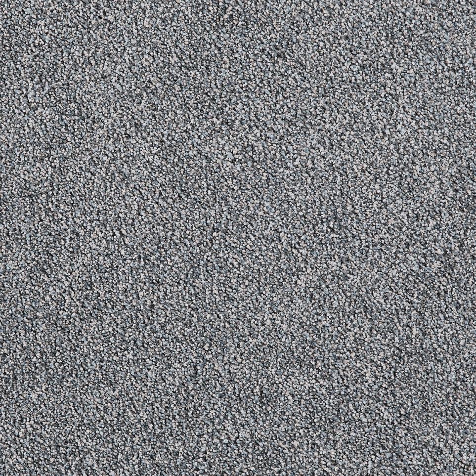 Cut Pile Sapphire Blue Carpet