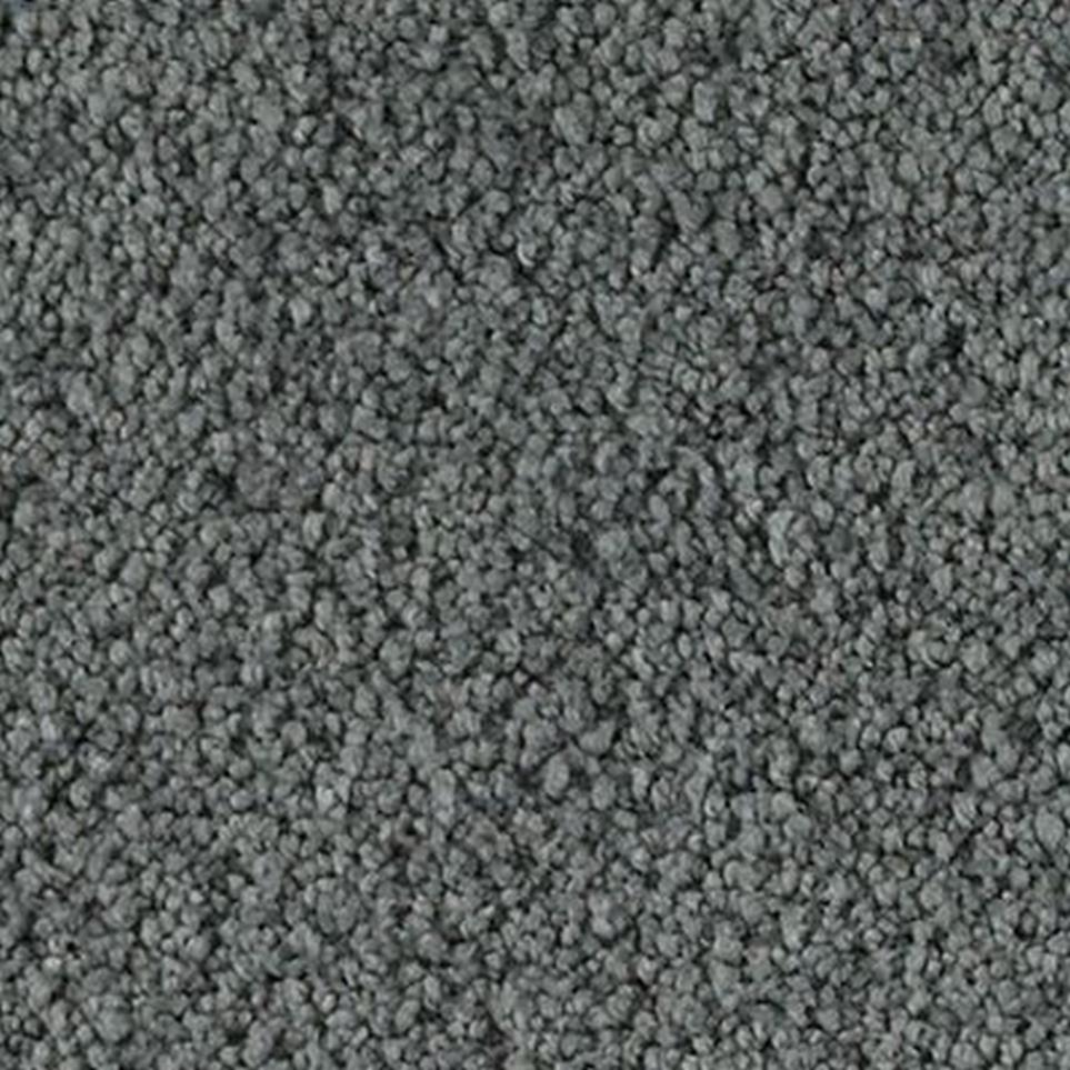 Textured Saxony OCEAN TIDE Blue Carpet