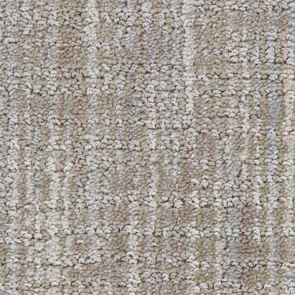 Pattern Sophisticated Brown Carpet