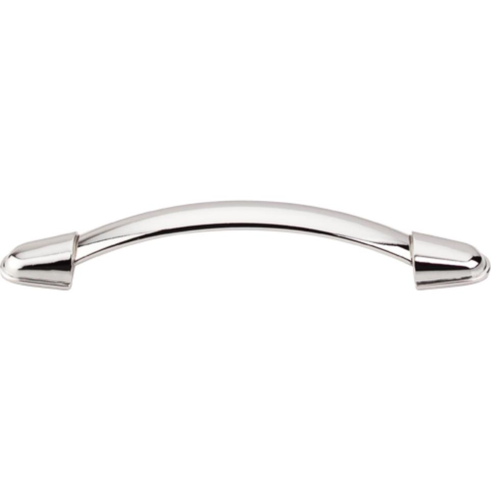 Pull Polished Nickel Nickel Pulls