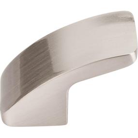 Knob Brushed Satin Nickel Nickel Knobs