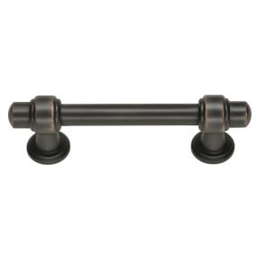 Pull Venetian Bronze Bronze Pulls