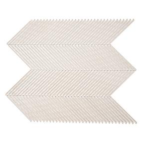 Mosaic Belvedere Gio Beige/Tan Tile