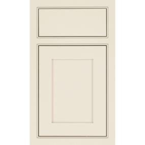 Square Chantille Paint - Other Square Cabinets