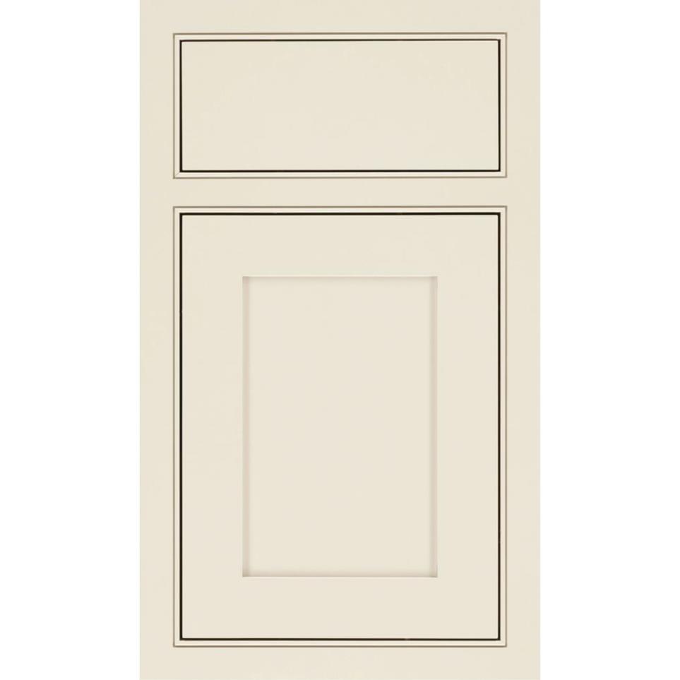 Square Chantille Paint - Other Square Cabinets