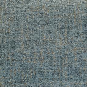 Pattern Ocean Park Blue Carpet