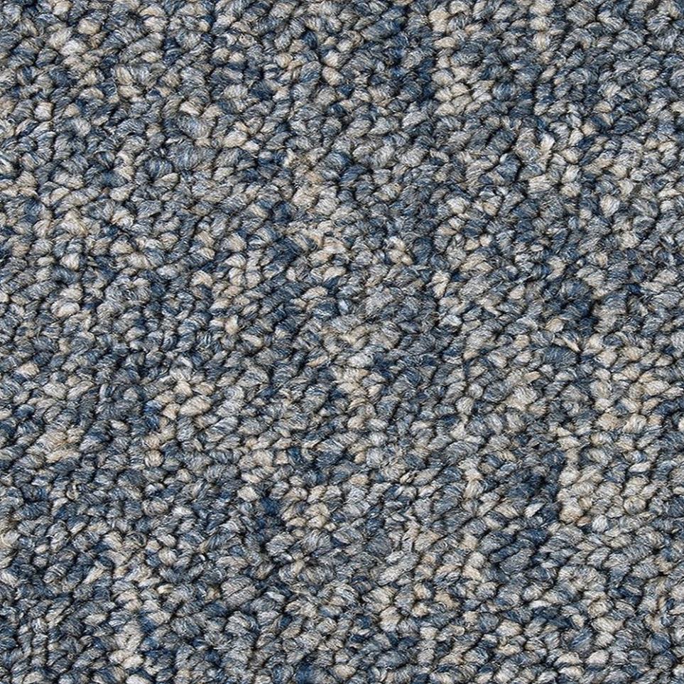 Loop Denim Wash Blue Carpet