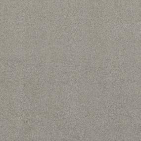 Textured Saxony Gothic Stone Beige/Tan Carpet