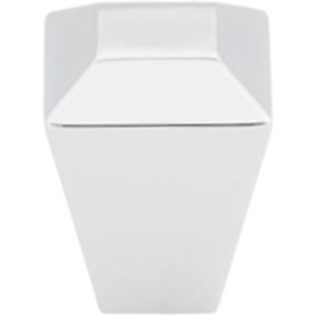 Knob Polished Chrome Chrome Knobs
