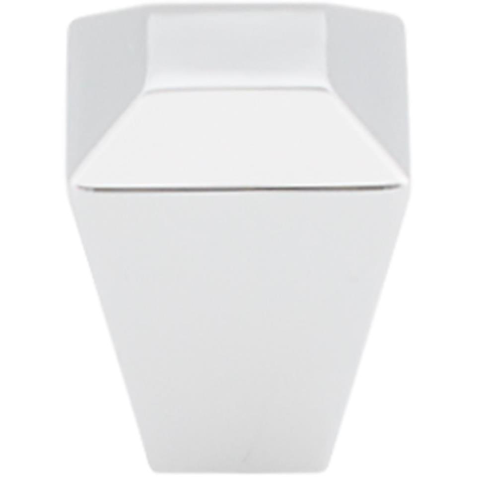 Knob Polished Chrome Chrome Knobs