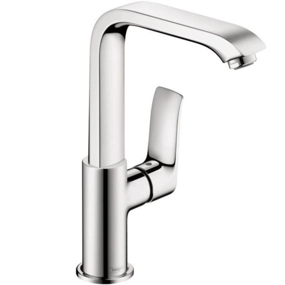 Kitchen Chrome Chrome Faucets