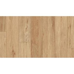Tile Plank Lyric Oak Medium Finish Vinyl
