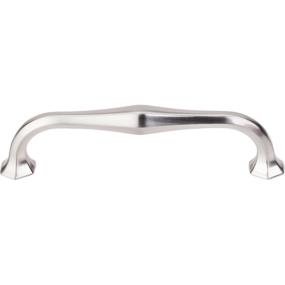 Pull Brushed Satin Nickel Nickel Pulls