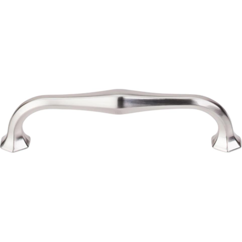 Pull Brushed Satin Nickel Nickel Pulls