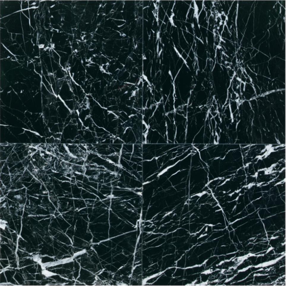 Tile China Black Polished Black Tile