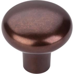 Knob Mahogany Bronze Bronze Knobs