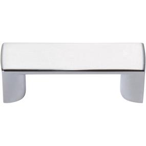 Handle Polished Chrome Chrome Handles