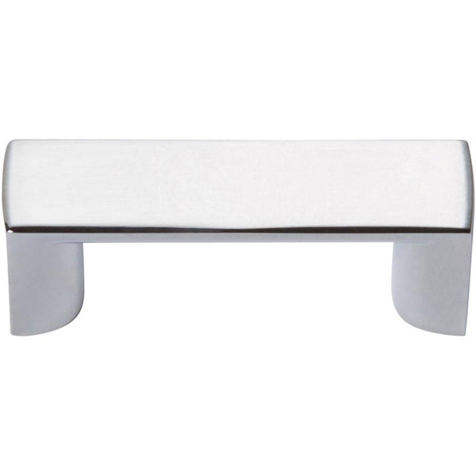 Handle Polished Chrome Chrome Handles