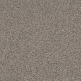 Textured Saxony Manuscript Brown Carpet