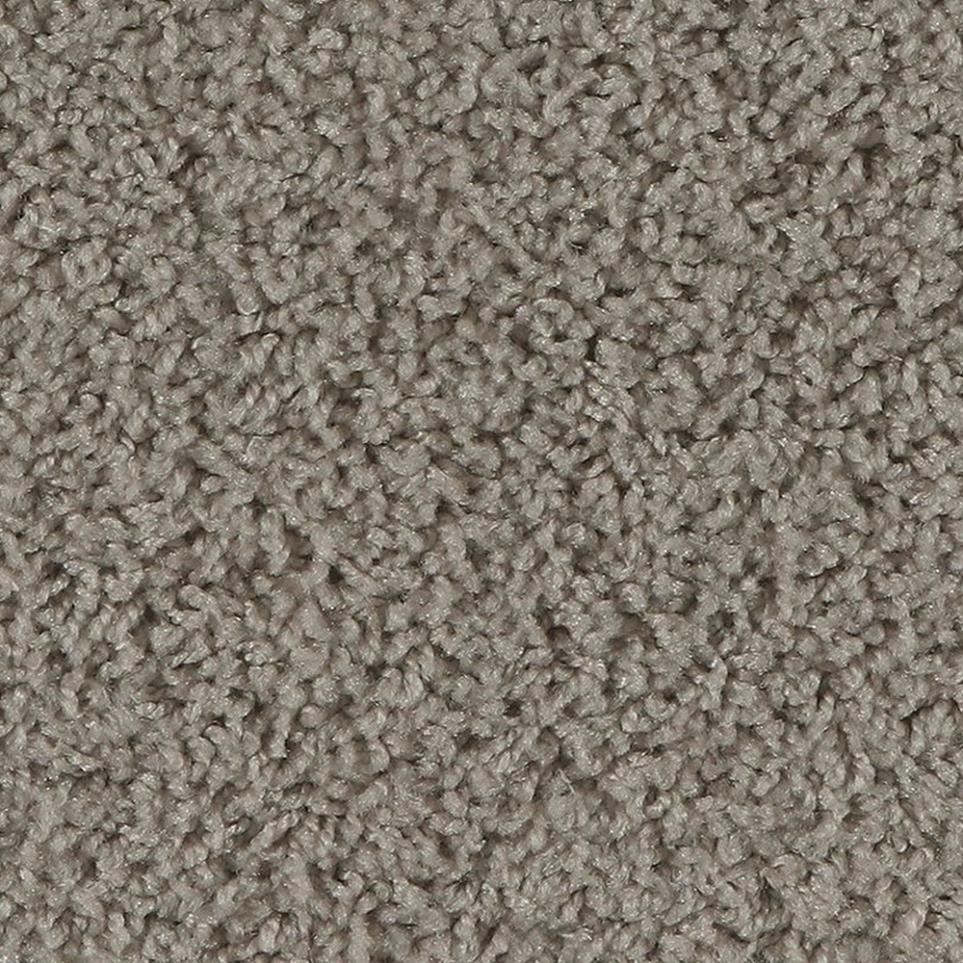 Textured Saxony Manuscript Brown Carpet