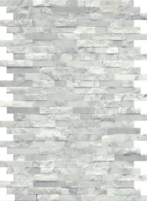 Mosaic White  Tile