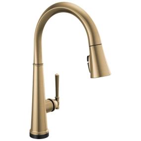 Kitchen Lumicoat Champagne Bronze Bronze Faucets