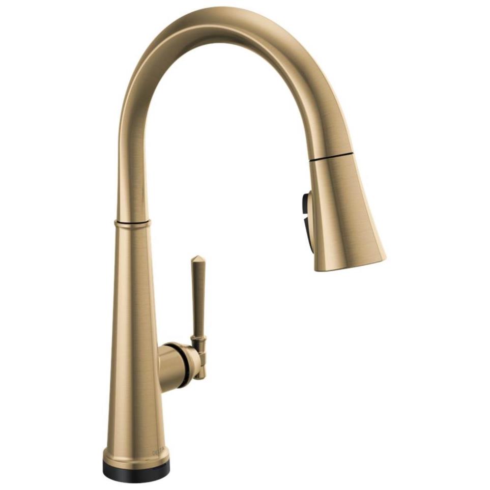 Kitchen Lumicoat Champagne Bronze Bronze Faucets