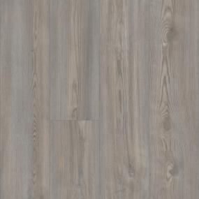 Tile Plank Bravado Pine Gray Finish Vinyl