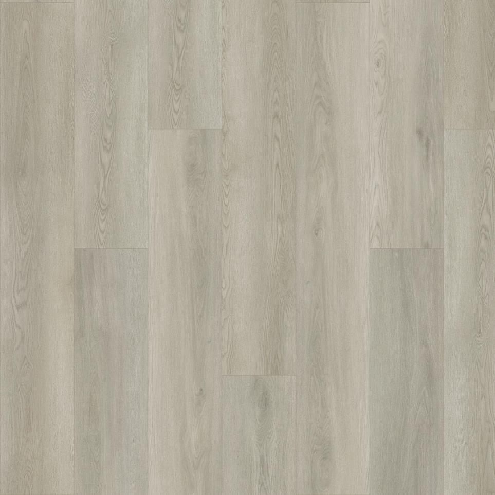 Plank Sterling Medium Finish Vinyl