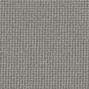 Loop Over The Top Gray Carpet