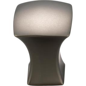 Knob Ash Gray Specialty Knobs