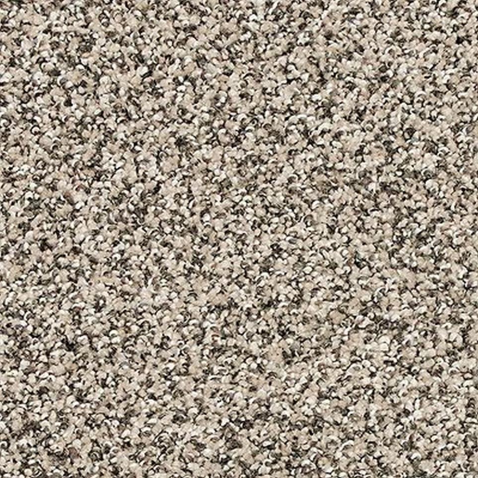 Textured Saxony Grecian Column Beige/Tan Carpet