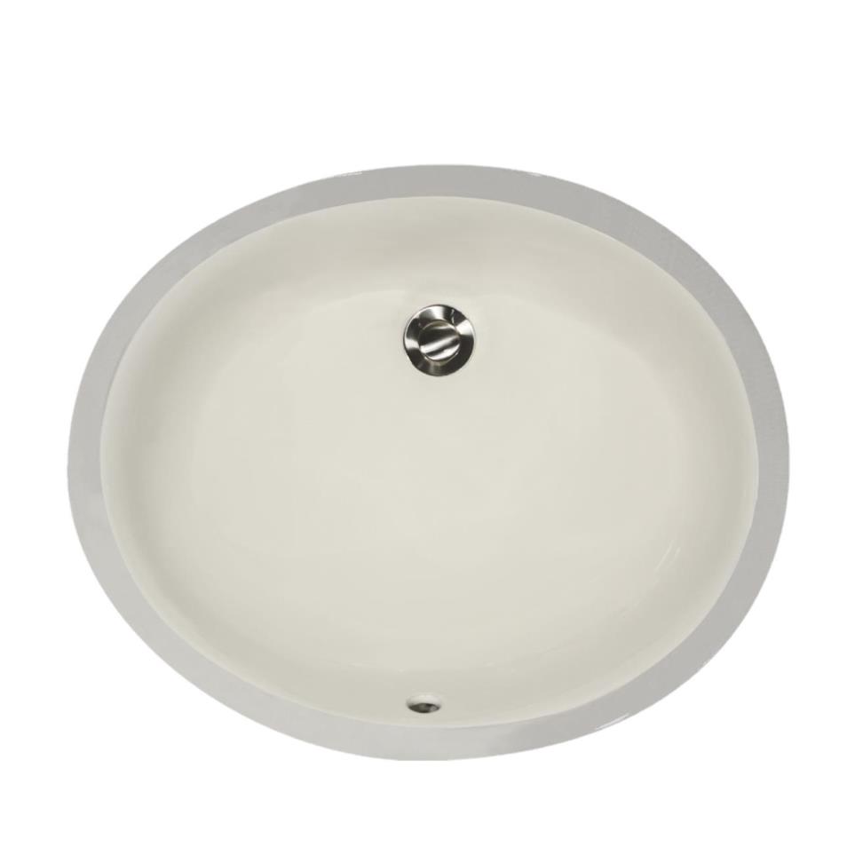 Bath Bisque  Bathroom Sinks