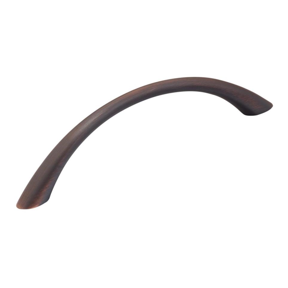 Pull Brushed Oil-Rubbed Bronze Bronze Pulls