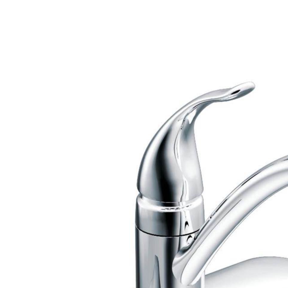 Kitchen Chrome Chrome Faucets