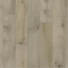 Tile Plank Umber Oak Medium Finish Vinyl