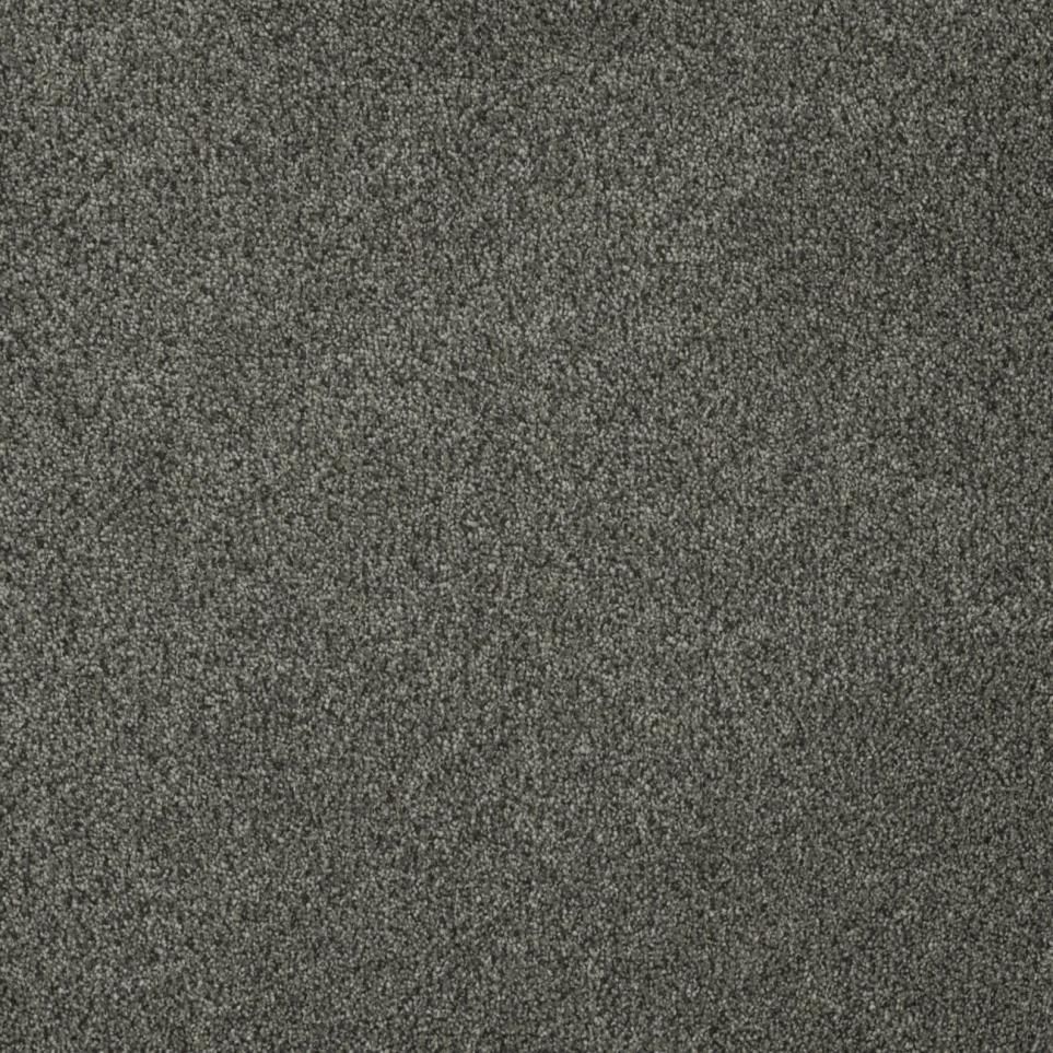 Textured Saxony Marvel Black Carpet